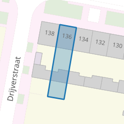 Perceel TBG01-AC-1913