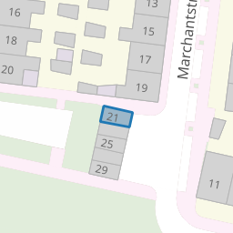 Perceel TBG01-AC-1918