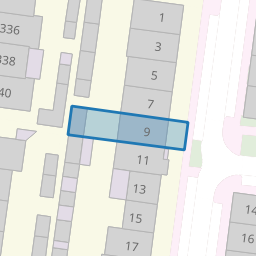 Perceel TBG01-AC-192