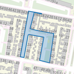 Perceel TBG01-AC-1923