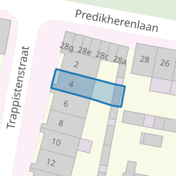 Perceel TBG01-AC-1929