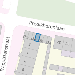 Perceel TBG01-AC-1934