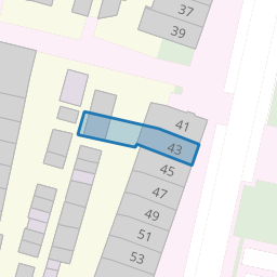 Perceel TBG01-AC-1938