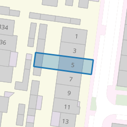 Perceel TBG01-AC-194