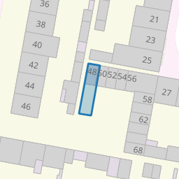 Perceel TBG01-AC-1950