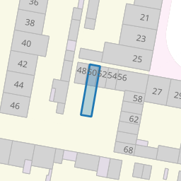 Perceel TBG01-AC-1951