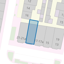 Perceel TBG01-AC-1957