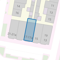 Perceel TBG01-AC-1958