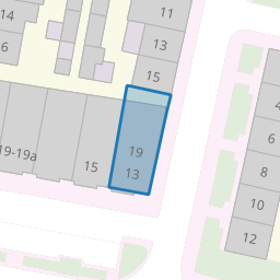 Perceel TBG01-AC-1960