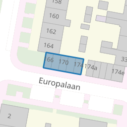 Perceel TBG01-AC-1967