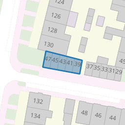 Perceel TBG01-AC-1969