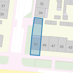 Perceel TBG01-AC-197