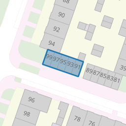 Perceel TBG01-AC-1971