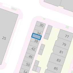 Perceel TBG01-AC-1974