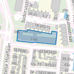 Perceel TBG01-AC-1976