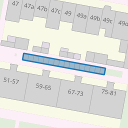 Perceel TBG01-AC-1977