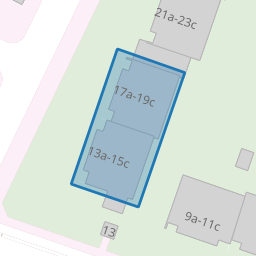Perceel TBG01-AC-1983