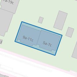 Perceel TBG01-AC-1984