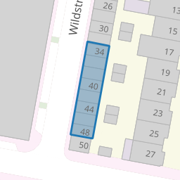 Perceel TBG01-AC-1997