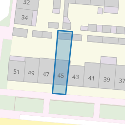 Perceel TBG01-AC-200