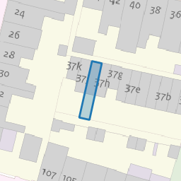 Perceel TBG01-AC-2000