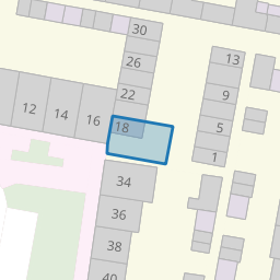 Perceel TBG01-AC-2001