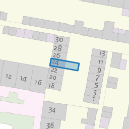 Perceel TBG01-AC-2003