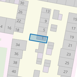 Perceel TBG01-AC-2007