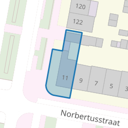 Perceel TBG01-AC-2031