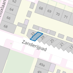 Perceel TBG01-AC-2035