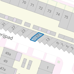 Perceel TBG01-AC-2042