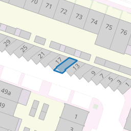 Perceel TBG01-AC-2043