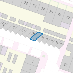 Perceel TBG01-AC-2045