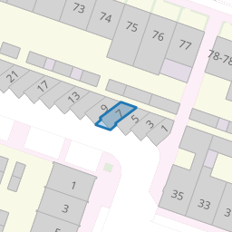 Perceel TBG01-AC-2047