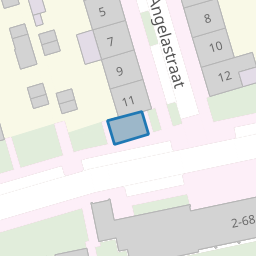 Perceel TBG01-AC-2053