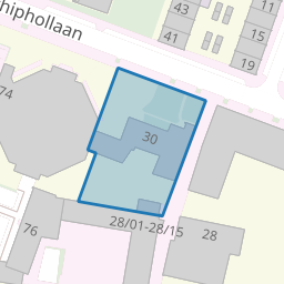 Perceel TBG01-AC-2060