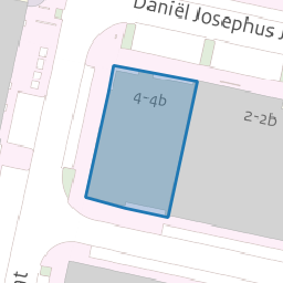 Perceel TBG01-AC-2071