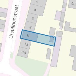 Perceel TBG01-AC-2078