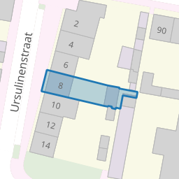 Perceel TBG01-AC-2079