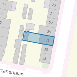 Perceel TBG01-AC-2083