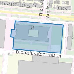 Perceel TBG01-AC-2095