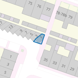 Perceel TBG01-AC-2098