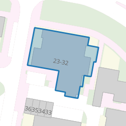 Perceel TBG01-AC-2099