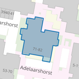 Perceel TBG01-AC-2102