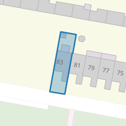 Perceel TBG01-AC-2108