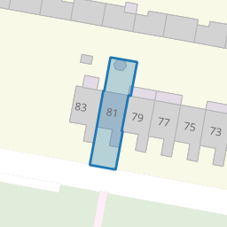 Perceel TBG01-AC-2109