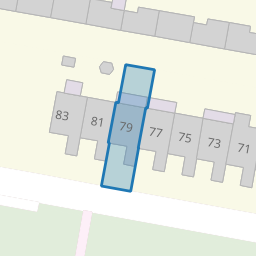 Perceel TBG01-AC-2110