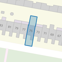 Perceel TBG01-AC-2112