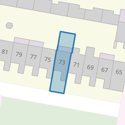 Perceel TBG01-AC-2113