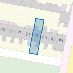 Perceel TBG01-AC-2114